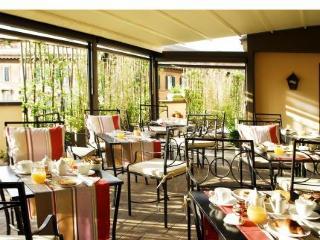 The Opera Hotell Rom