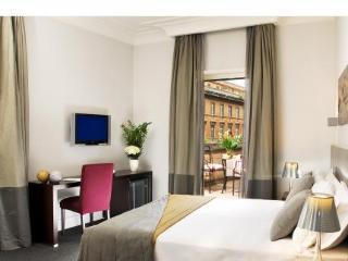 The Opera Hotell Rom
