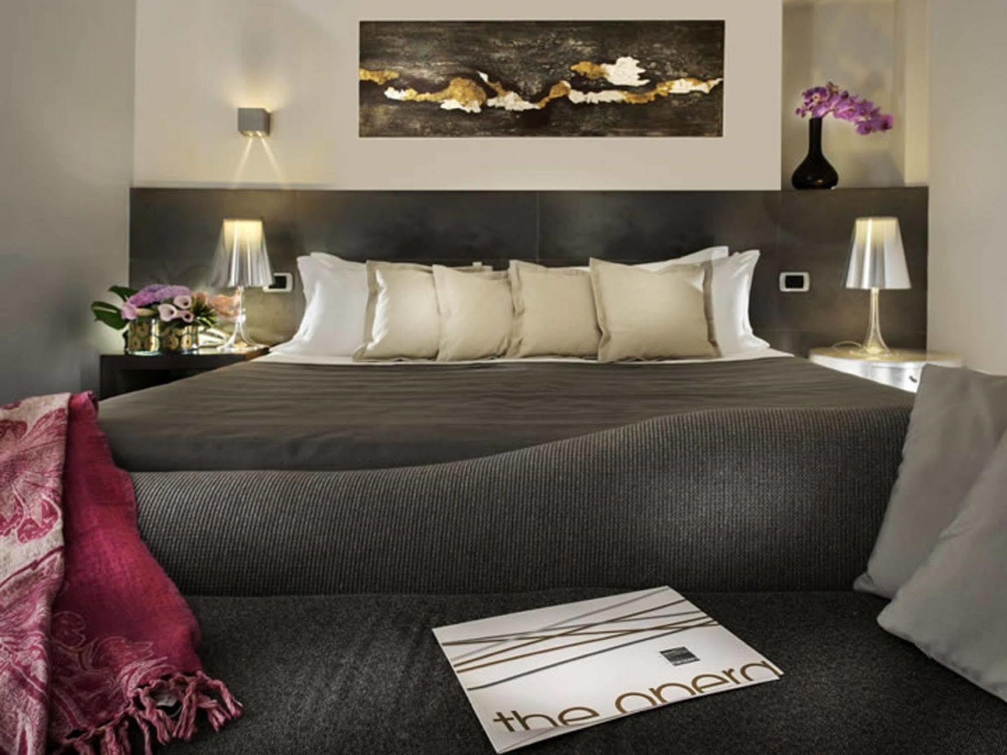 Hotell The Opera 3*
