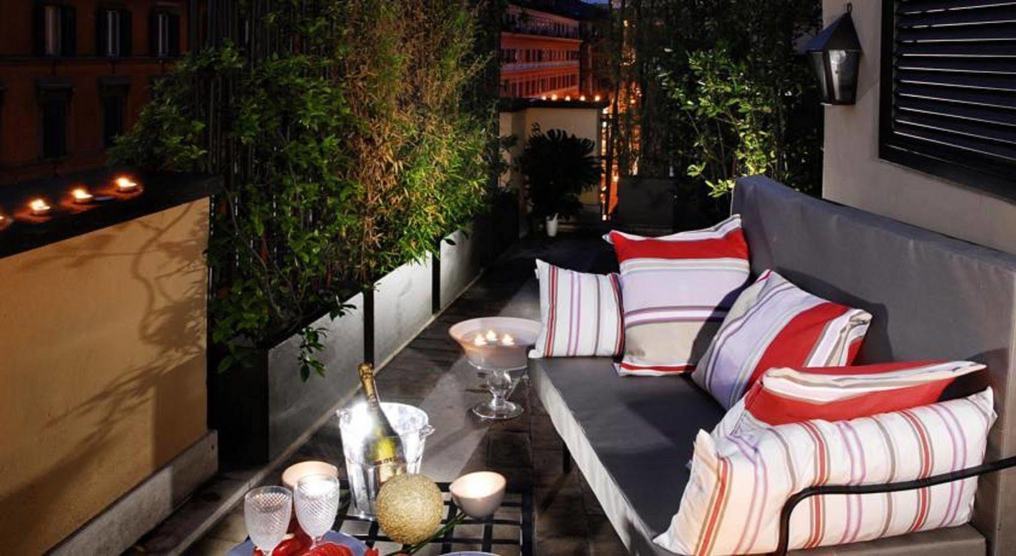 The Opera Hotell Rom